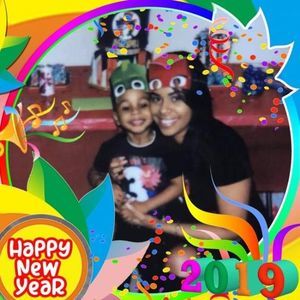 Meet your Posher, Jackie